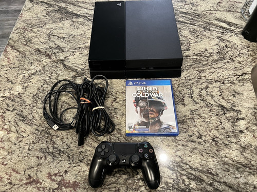 Sony playstation ps4 console - playstation, 4