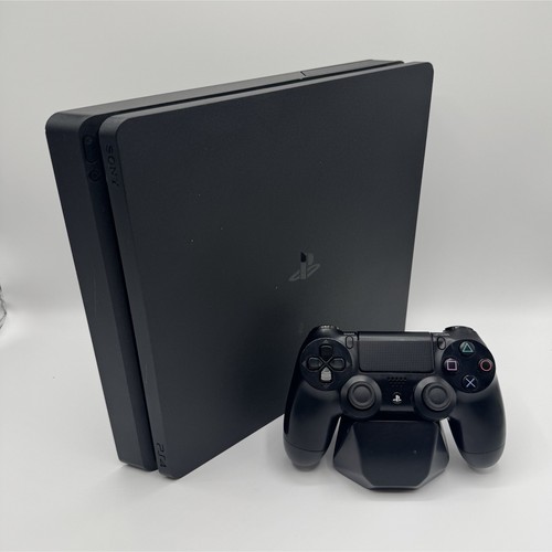 Sony playstation slim ps4 - 4,