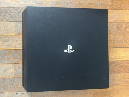 Sony playstation pro - playstation, 4