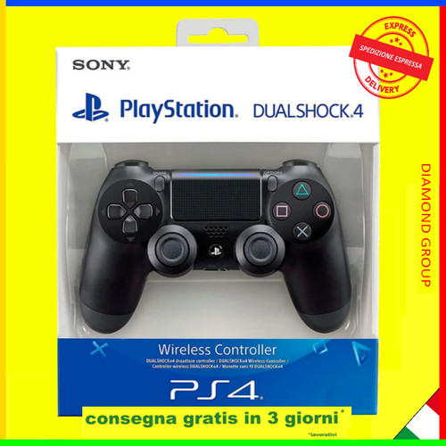 Controller originale nero - controller, x