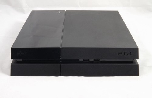 Sony playstation - playstation, 4
