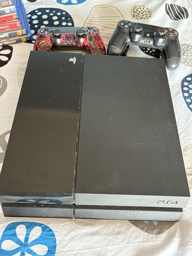 Usato sony playstation - playstation, 4