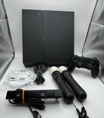Sony playstation ps4 1tb - playstation,