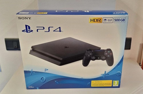 Sony playstation 500gb - playstation,