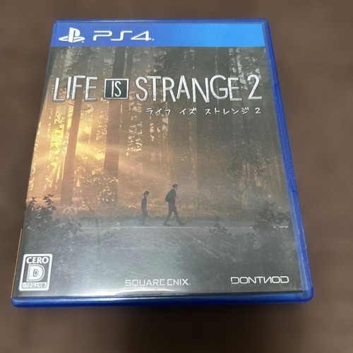 Play station4 almost life - station4,