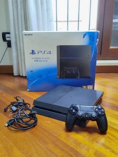 Sony ps4 playstation - sony,