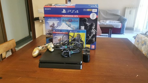 Playstation slim edizione - playstation,