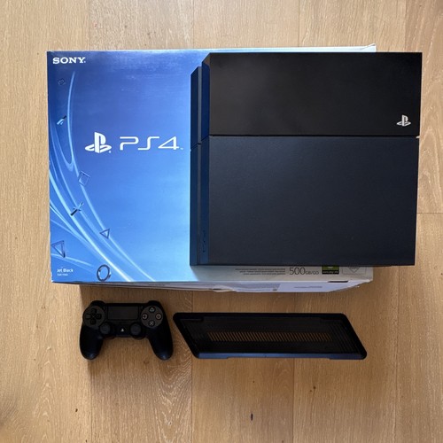 Sony playstation ps4 - playstation, 500gb