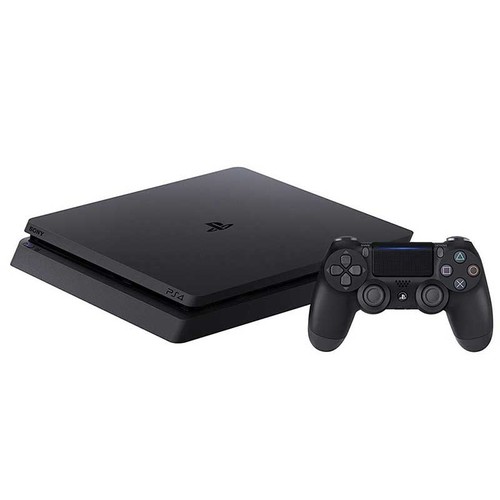 Sony playstation slim - sony,