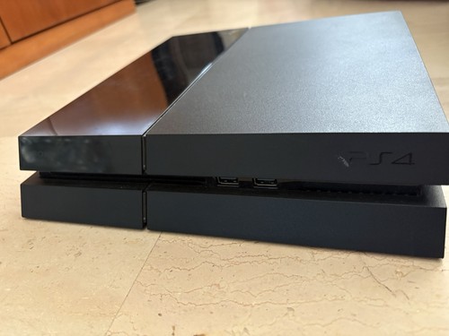 Sony playstation ps4 console - playstation,