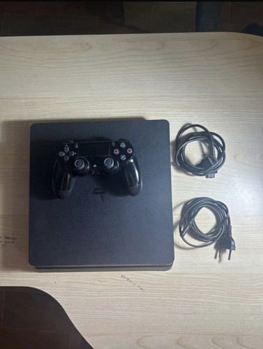 Play station - play,