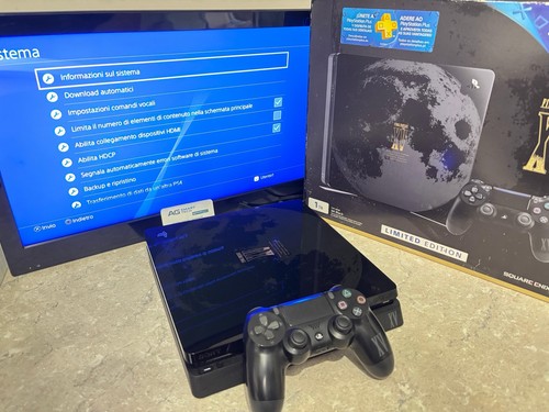 Sony ps4 final fantasy - fantasy, xv