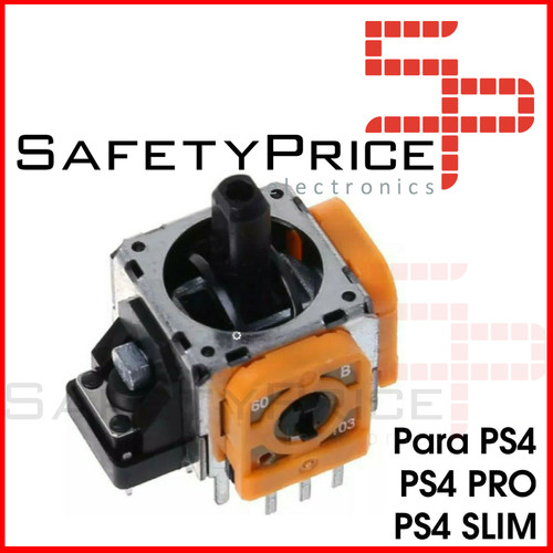 Modulo joystick analogico para - joystick,