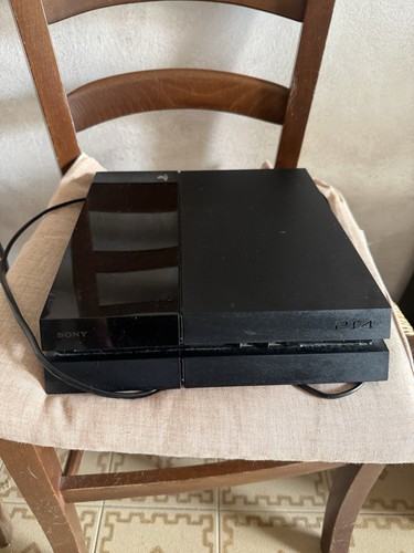 Sony playstation ps4 - ps4, console