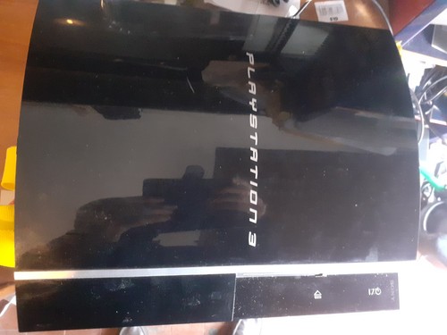 Console playstation modello - console,