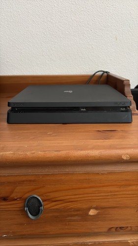 Sony playstation slim 500gb - slim,