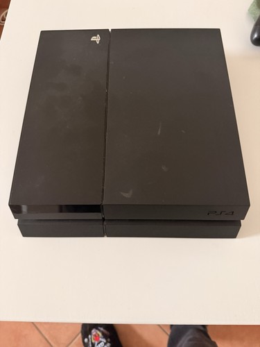 Usato sony playstation 500gb - playstation, 4