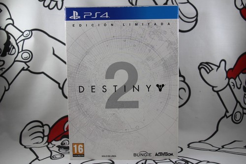 Play station ps4 - ps4, 2