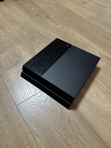 Ps4 fat - ps4,