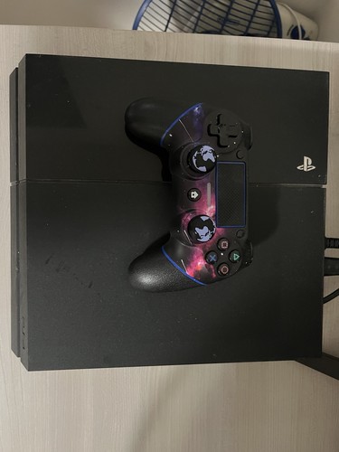 Sony playstation ps4 console - sony,
