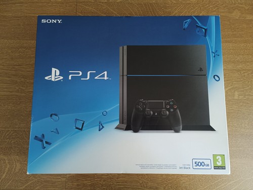 Sony playstation - sony, 4