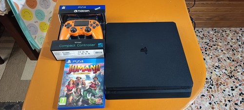 Sony playstation slim 1tb - slim,