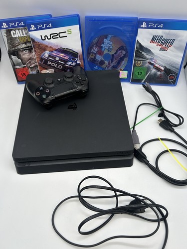 Sony playstation slim - playstation,