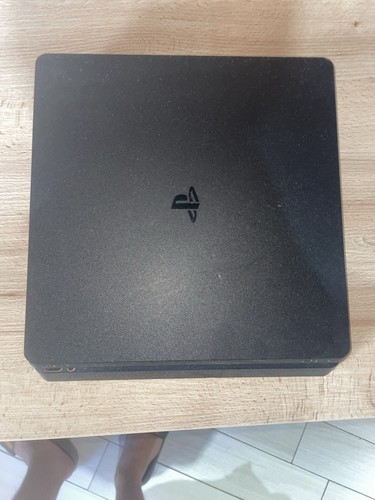 Sony playstation slim - sony, 4