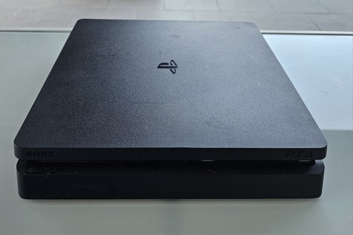 Playstation firmware 03 - firmware, 8.03