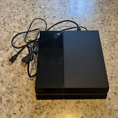 Sony playstation ps4 console - 4,