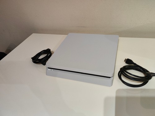Sony pllaystation slim - 4, (ps4)