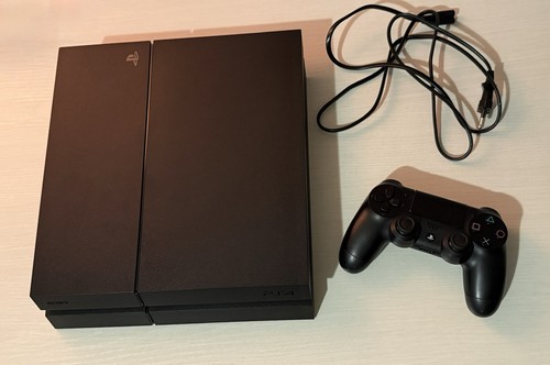 Sony playstation 1tb - 4,