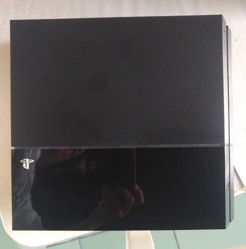 Sony playstation 500gb - 4,