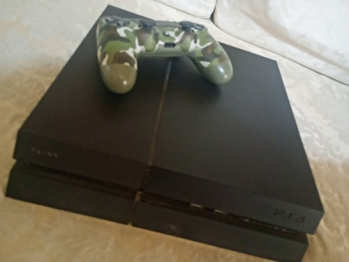Sony playstation joypad - playstation,