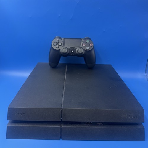 Console sony playstation - playstation, 4