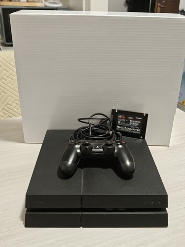 Sony playstation ps4 nera - sony,