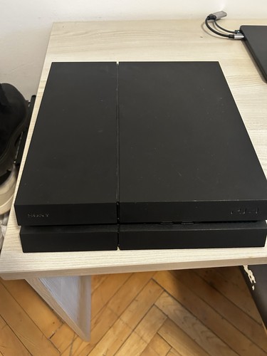 Sony playstation ps4 nera - playstation,