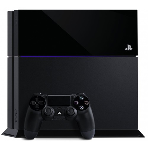 Sony playstation 500 - sony, 4