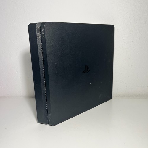 Sony ps4 playstation slim - ps4,
