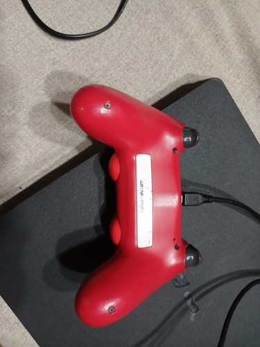 Vendo playstation - playstation,