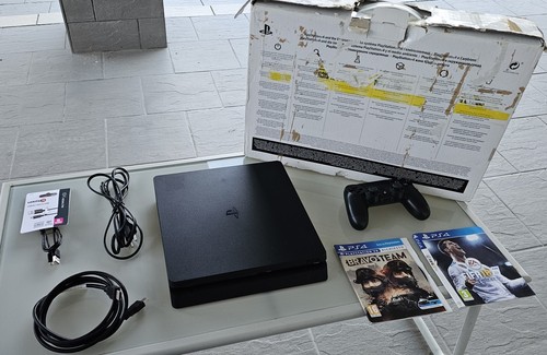 Playstation - , 4