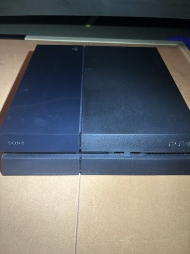 Sony playstation 500gb - sony,