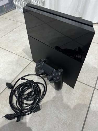 Usato sony playstation 500gb - playstation,