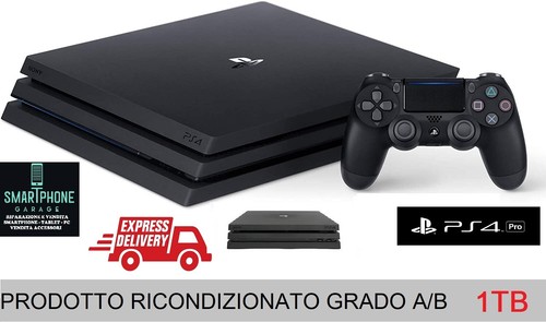 Play station pro ps4 - station,