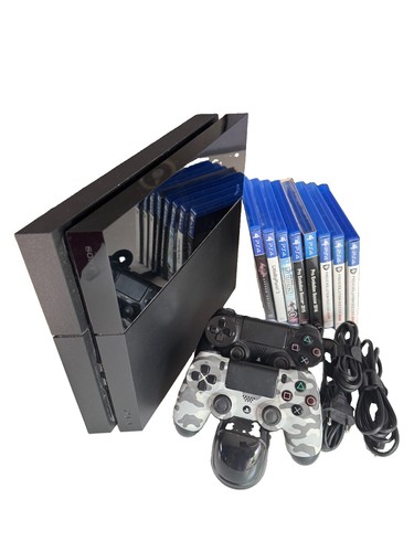 Sony playstation ps4 - playstation, 4