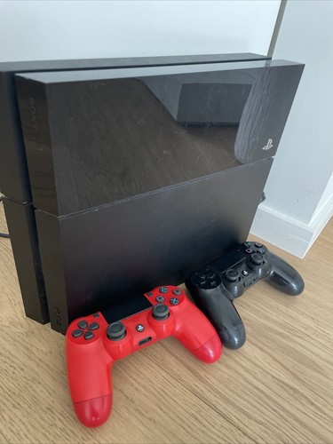 Sony playstation 500gb - playstation,