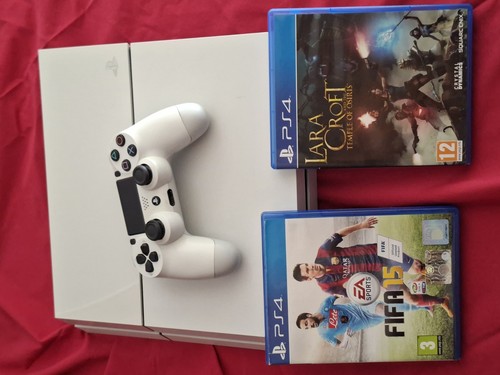 Playstation usata - 4,