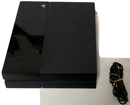 Sony ps4 fat - fat,
