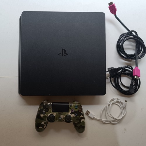 Sony playstation ps4 - playstation, 4