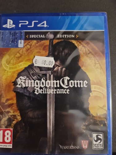 Kingdom come deliverance - kingdom,
